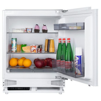 Холодильник MAUNFELD MBL88SWGR Inverter