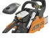 Бензопила CARVER RSG 238Х 01.004.00051 Бензопила CARVER RSG 238Х 01.004.00051