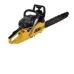 Бензопила EUROLUX GS-5220 Бензопила EUROLUX GS-5220