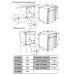 Духовой шкаф WEISSGAUFF EOV 19 MBV Духовой шкаф WEISSGAUFF EOV 19 MBV