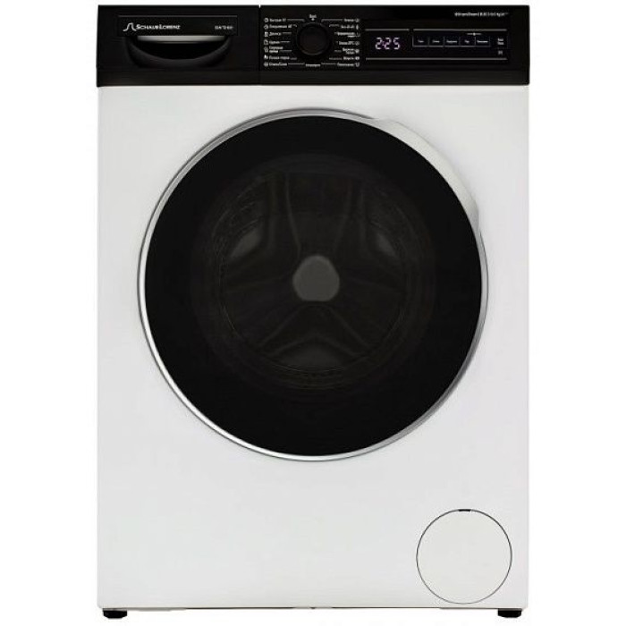 Стиральная машина SCHAUB LORENZ SLW T21021 Стиральная машина SCHAUB LORENZ SLW T21021