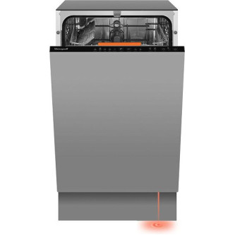 Посудомоечная машина WEISSGAUFF BDW 4525 Infolight