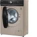 Стиральная машина WEISSGAUFF WM 47148 DC Inverter Steam Champagne Стиральная машина WEISSGAUFF WM 47148 DC Inverter Steam Champagne