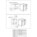 Духовой шкаф KUPPERSBERG HF 630 B Духовой шкаф KUPPERSBERG HF 630 B