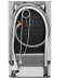 Посудомоечная машина ELECTROLUX EEM63301L Посудомоечная машина ELECTROLUX EEM63301L