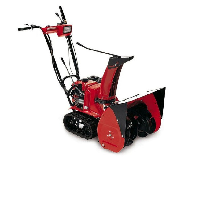 Снегоуборочная машина HONDA hss 655 ets