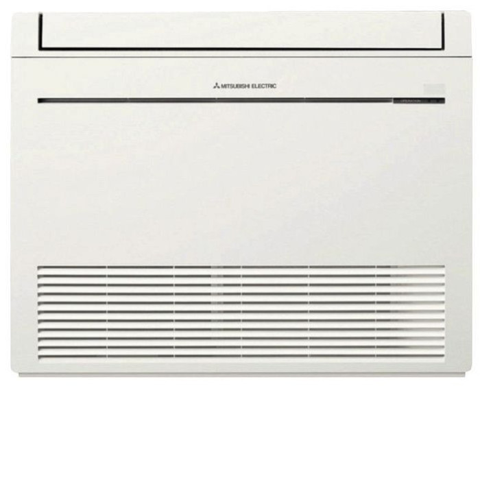 Напольно-потолочная сплит-система MITSUBISHI ELECTRIC MFZ-KJ50 VE/MUFZ-KJ50 VE Напольно-потолочная сплит-система MITSUBISHI ELECTRIC MFZ-KJ50 VE/MUFZ-KJ50 VE