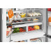 Холодильник WEISSGAUFF WCD 510 Built-in Inverter NoFrost Dark Inox Холодильник WEISSGAUFF WCD 510 Built-in Inverter NoFrost Dark Inox