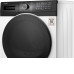 Сушильная машина WEISSGAUFF WD 6110 B Heat Pump