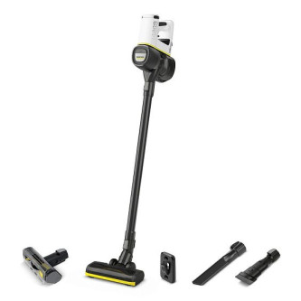 Пылесос KARCHER VC 4 Cordless myHome Pet (1.198-633.0)