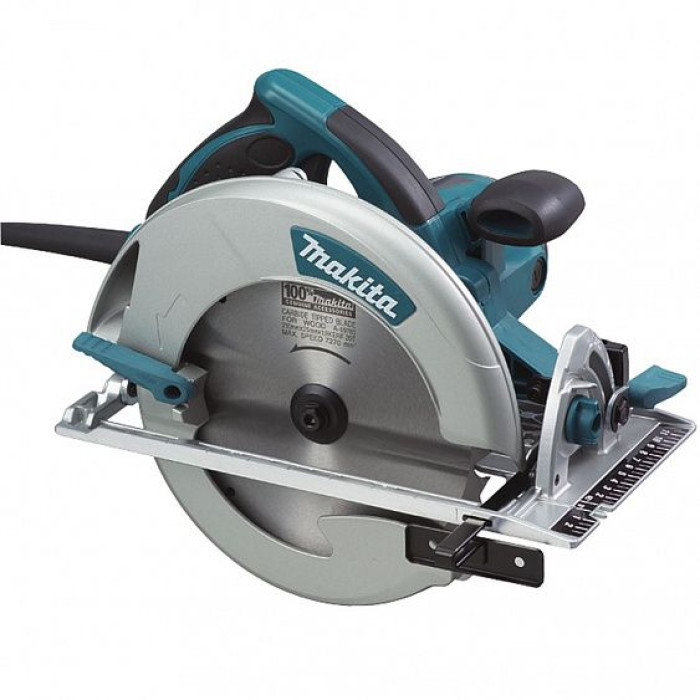 Пила циркулярная MAKITA 5008mg
