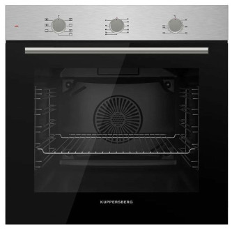 Духовой шкаф KUPPERSBERG HO 603 BX Духовой шкаф KUPPERSBERG HO 603 BX