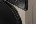 Стиральная машина WEISSGAUFF WM 47148 DC Inverter Steam Champagne Стиральная машина WEISSGAUFF WM 47148 DC Inverter Steam Champagne
