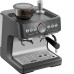 Кофемашина WEISSGAUFF WCM 685 Barista MaxAroma Pro Inox Кофемашина WEISSGAUFF WCM 685 Barista MaxAroma Pro Inox