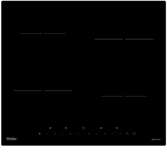 Варочная поверхность HAIER HHK-Y64NTB