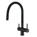 Смеситель EMAR EC-3015 Black Смеситель EMAR EC-3015 Black