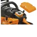 Бензопила CARVER RSG 362MF 01.004.00061 Бензопила CARVER RSG 362MF 01.004.00061