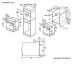 Духовой шкаф MAUNFELD EOEM516B2 Духовой шкаф MAUNFELD EOEM516B2