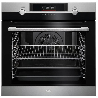 Духовой шкаф AEG BPK556360M Духовой шкаф AEG BPK556360M
