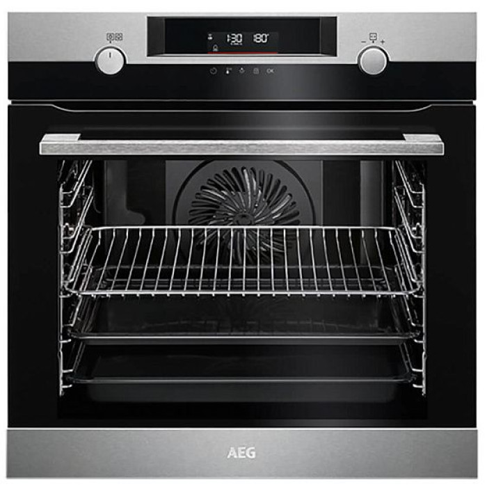 Духовой шкаф AEG BPK556360M Духовой шкаф AEG BPK556360M