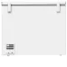 Морозильный ларь MIDEA MDRC345FZF01D Морозильный ларь MIDEA MDRC345FZF01D