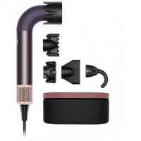 Фен DYSON Supersonic HD17 R Pro Jasper Plum Фен DYSON Supersonic HD17 R Pro Jasper Plum