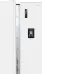 Холодильник WEISSGAUFF WSBS 590 Inverter NoFrost Water Dispenser White
