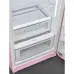 Холодильник SMEG FAB28RPK6 Холодильник SMEG FAB28RPK6