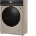 Стиральная машина WEISSGAUFF WM 47148 DC Inverter Steam Champagne Стиральная машина WEISSGAUFF WM 47148 DC Inverter Steam Champagne