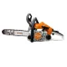 Бензопила STIHL MS 162 Бензопила STIHL MS 162