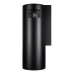 Вытяжка MAUNFELD DRUM Wall 35 чёрный Вытяжка MAUNFELD DRUM Wall 35 чёрный
