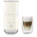 Вспениватель молока SMEG MFF02CREU