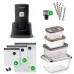 Вакуумный упаковщик CASO Vacu OneTouch Pro Set Вакуумный упаковщик CASO Vacu OneTouch Pro Set