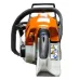 Бензопила STIHL MS 162 Бензопила STIHL MS 162