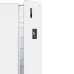 Холодильник WEISSGAUFF WSBS 590 Inverter NoFrost Water Dispenser White