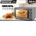 Мини-печь RENOVA MO-50GLTS1