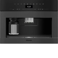Кофемашина MIELE CVA 7440 125 Gala Ed