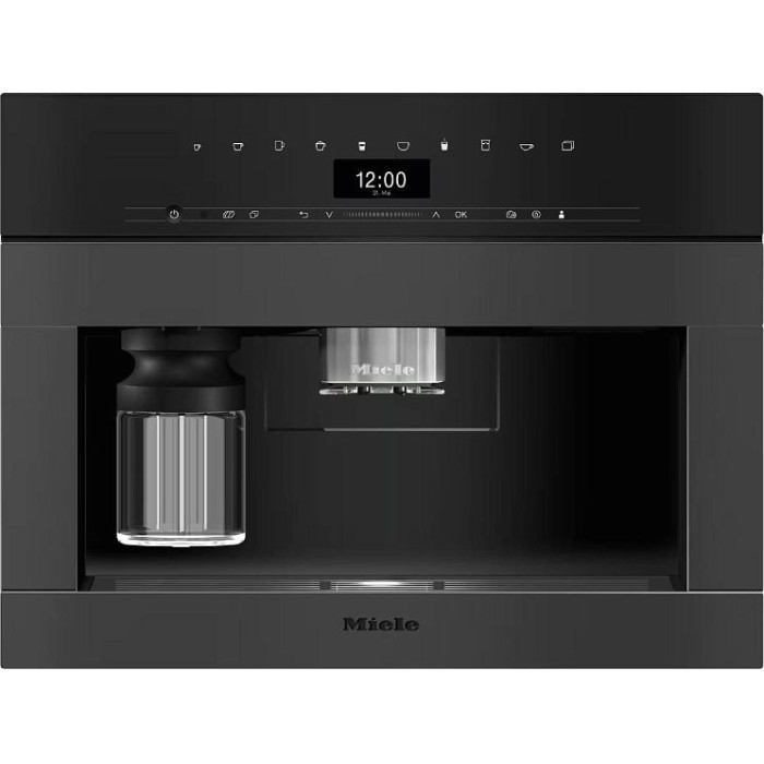 Кофемашина MIELE CVA 7440 125 Gala Ed