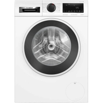 Стиральная машина BOSCH WGG144ZOBY