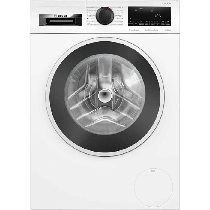Стиральная машина BOSCH WGG144ZOBY