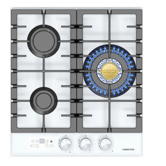 Варочная поверхность HIBERG VM 4235 W