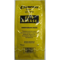 Смазка универсальная CHAMPION ep-0 (50г) (952817) Смазка универсальная CHAMPION ep-0 (50г) (952817)