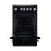 Плита DELUXE 506004.23эс-151 черный Плита DELUXE 506004.23эс-151 черный