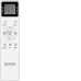 Сплит-система ULTIMA COMFORT Eclipse Inverter ECS-I12PN-IN/ECS-I12PN-OUT