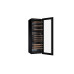 Винный шкаф TEKA RVI 30097 BLACK GLASS (113600012) Винный шкаф TEKA RVI 30097 BLACK GLASS (113600012)