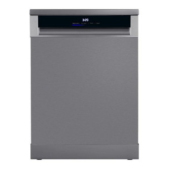 Посудомоечная машина MAUNFELD MWF60331S Inverter Посудомоечная машина MAUNFELD MWF60331S Inverter