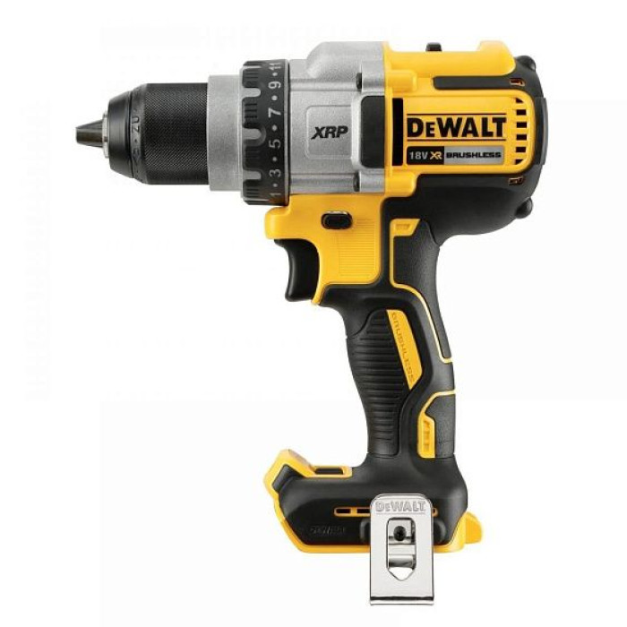 Дрель-шуруповерт DeWalt DCD991NT-XJ Дрель-шуруповерт DeWalt DCD991NT-XJ
