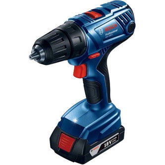Дрель BOSCH GSR 180-Li 06019F8120 Дрель BOSCH GSR 180-Li 06019F8120