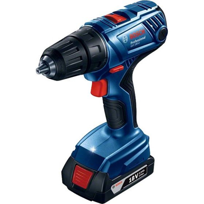 Дрель BOSCH GSR 180-Li 06019F8120 Дрель BOSCH GSR 180-Li 06019F8120
