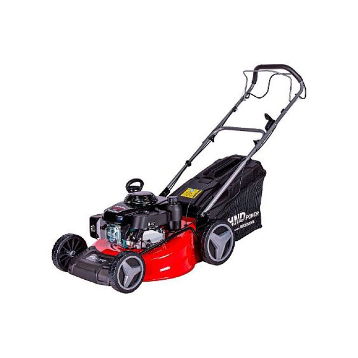 Газонокосилка HND LM53XS Газонокосилка HND LM53XS